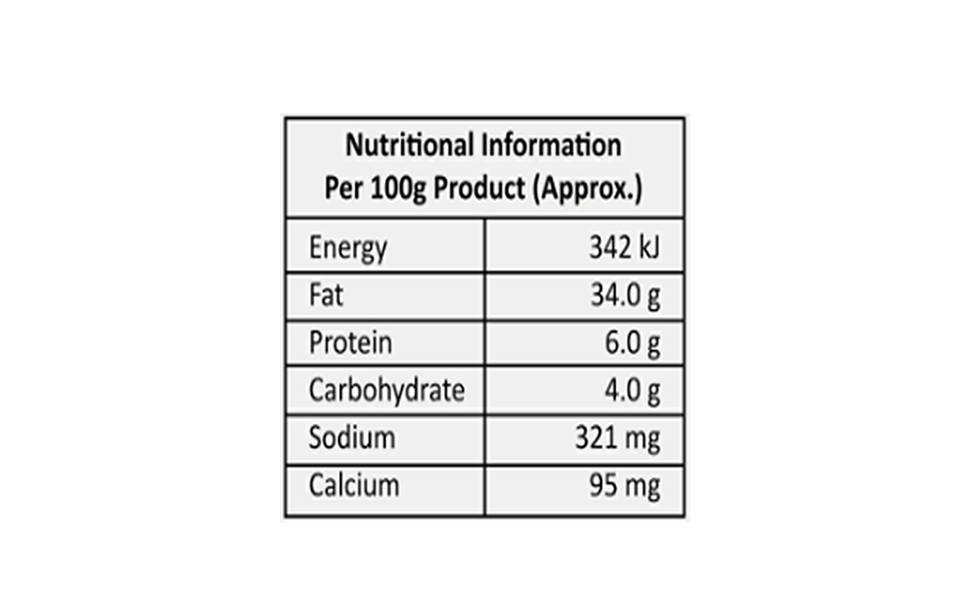 Mooz Cream Cheese Spicy Jalapeno   Pack  150 grams